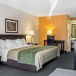 Quality Inn Riverside Near Ucr And Downtown