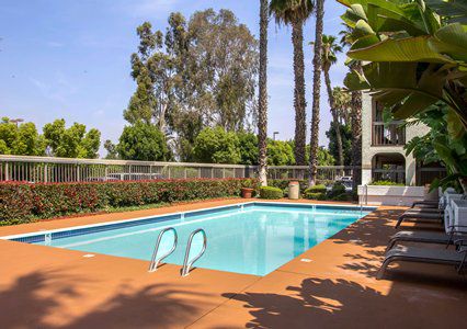 Quality Near Ucr And Downtown 2* Riverside